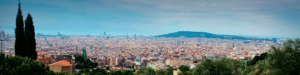 Barcelona en tres días y tres noches