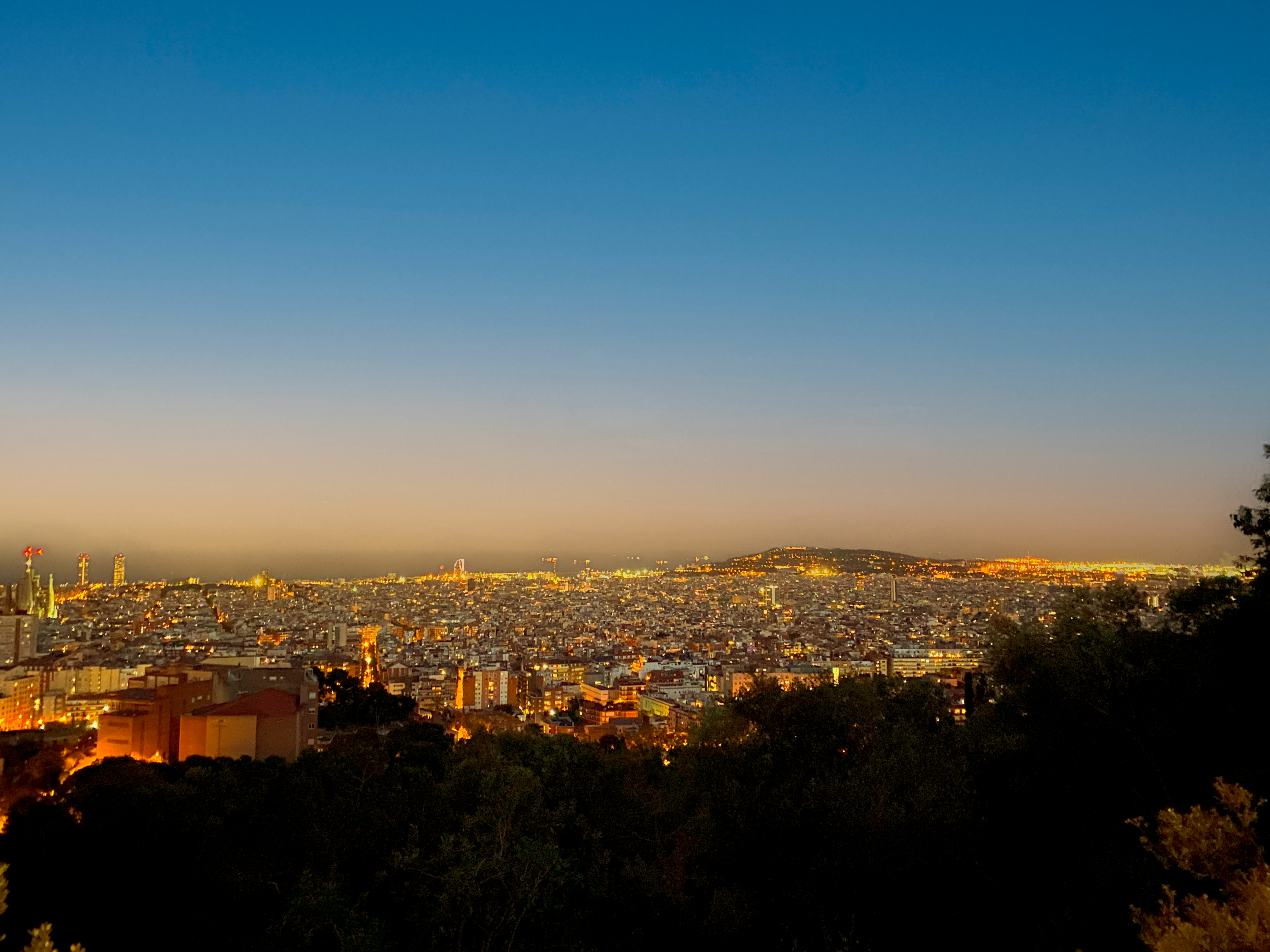 Consejos para tu viaje a Barcelona