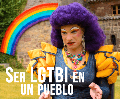 Prades amb Orgull: Cuando el Orgullo Florece en el Campo