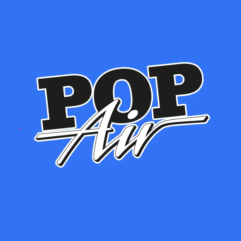 Pop Air