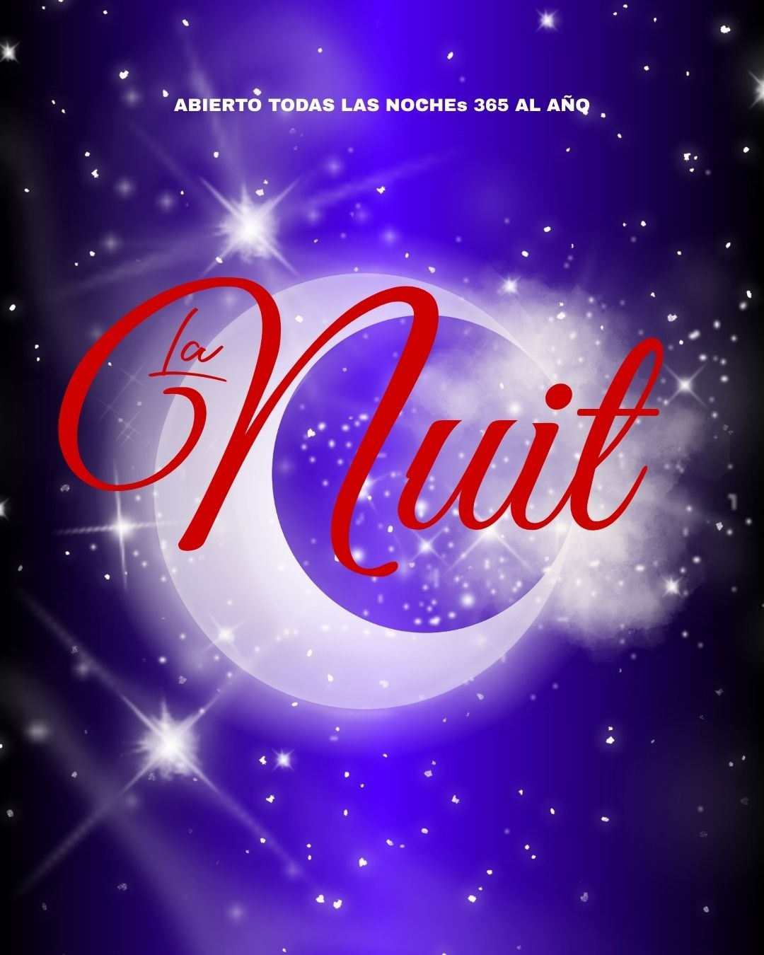 La Nuit