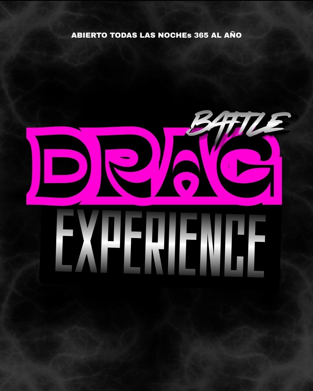 Battle Drag Experience
