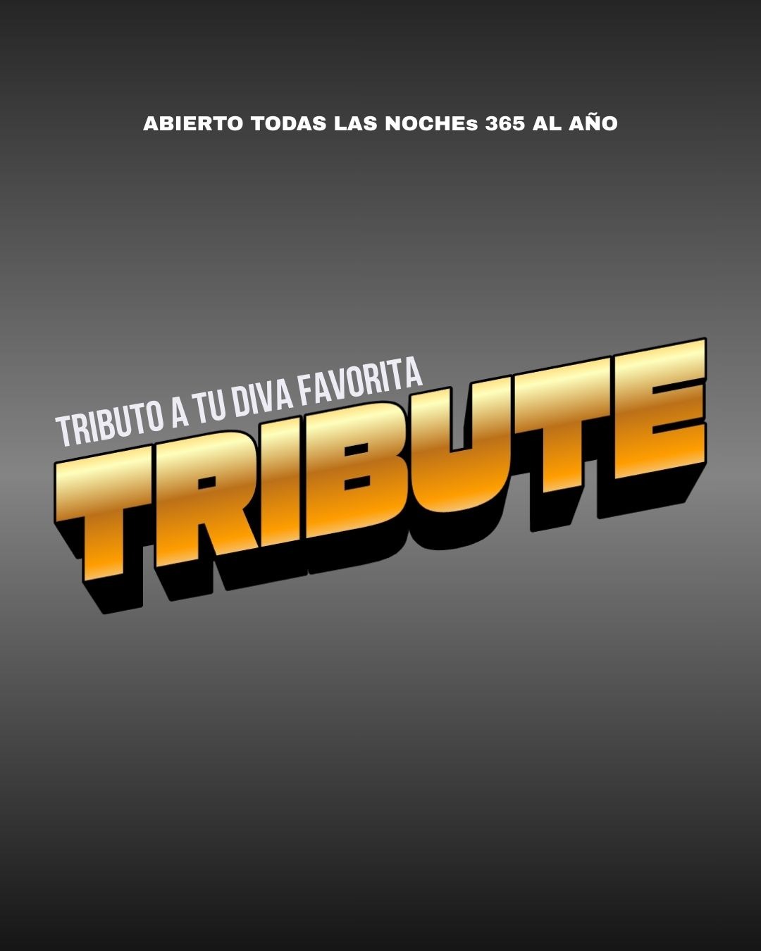 Tribute