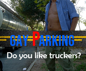 Gay Parking: 25 años de sexo entre camiones