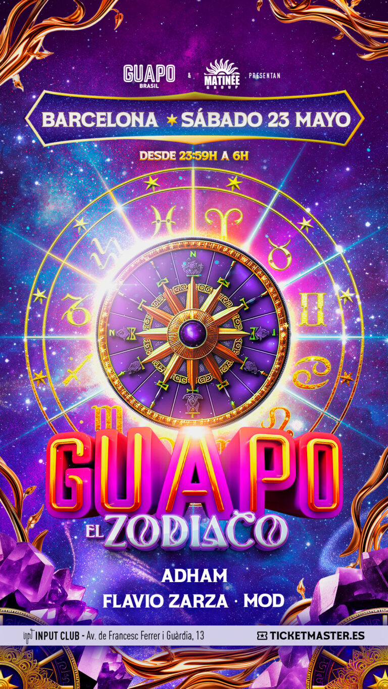 Guapo