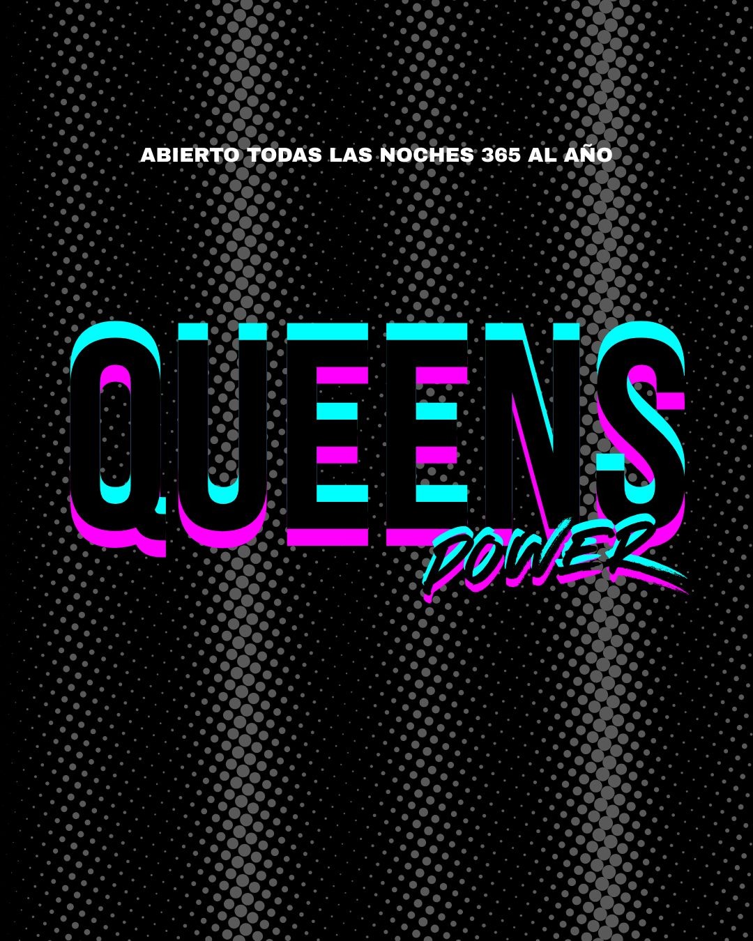 Queens Power