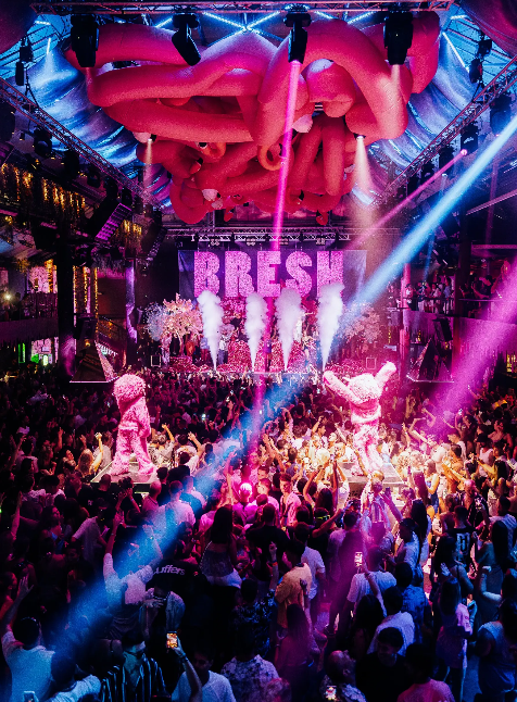 Bresh Club