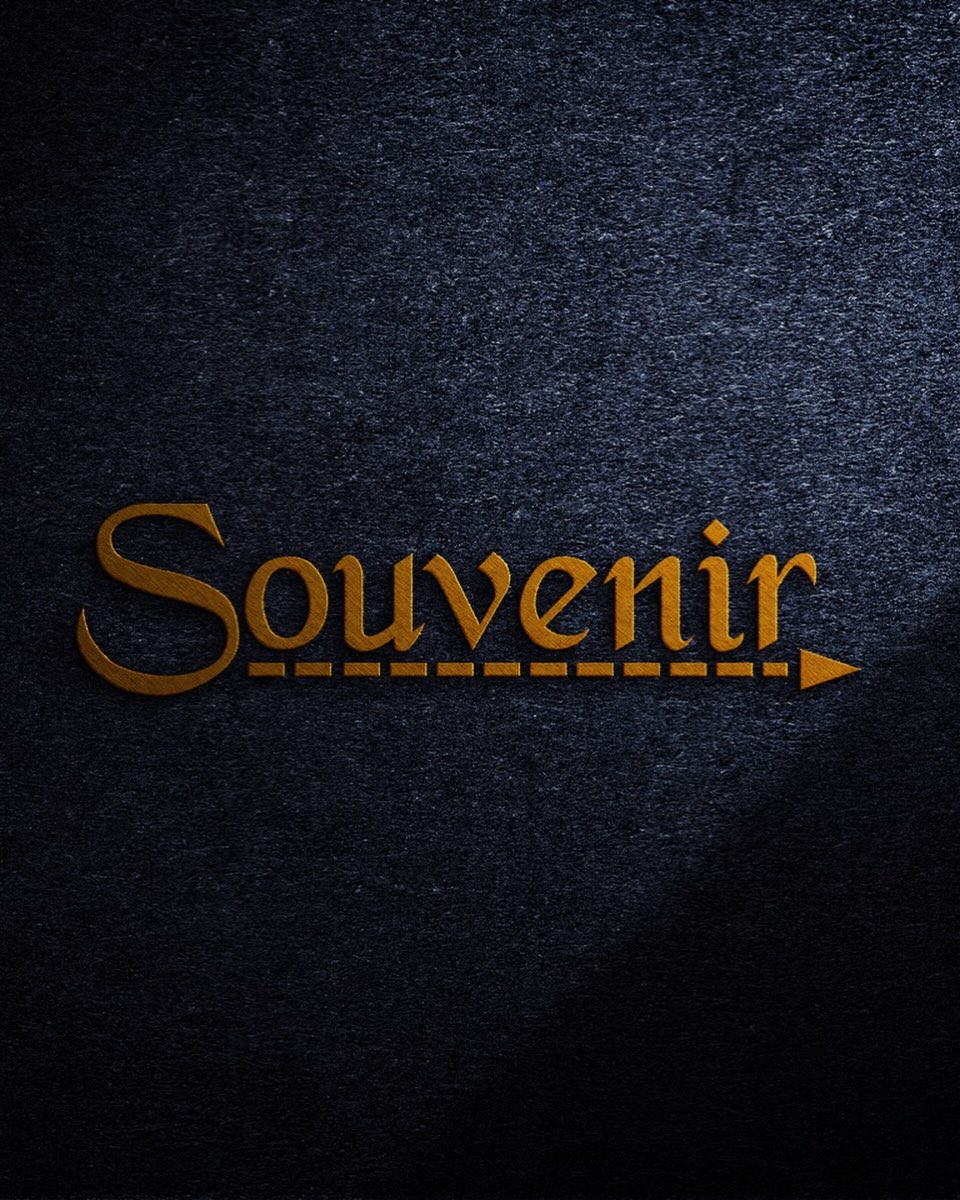 Sant Joan Souvenir