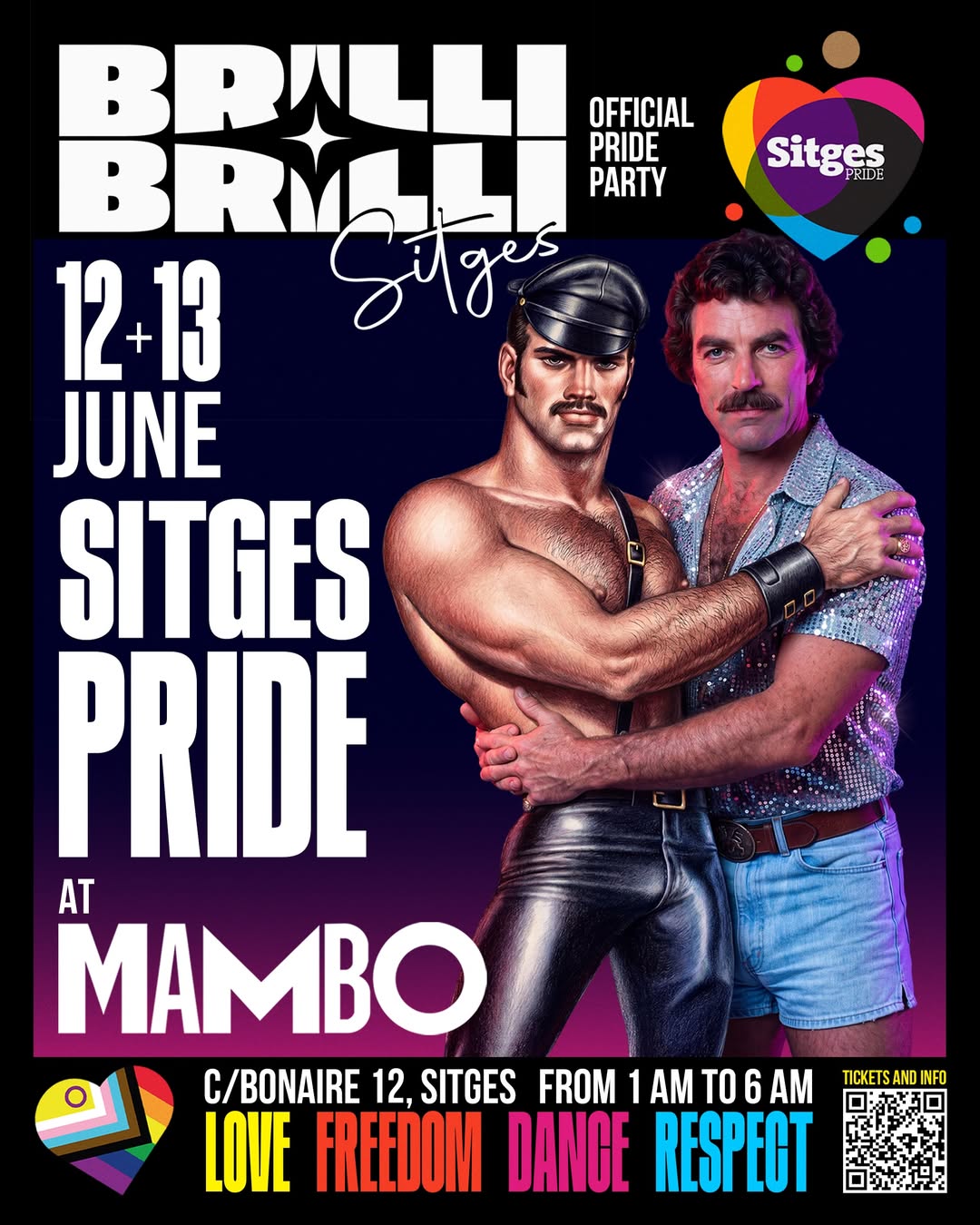 Brilli-Brilli SItges
