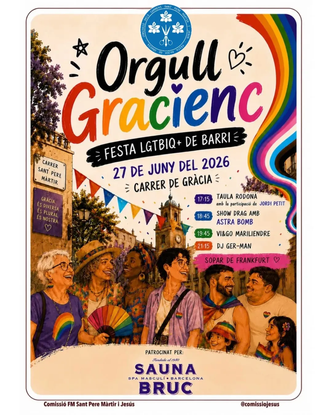 Orgull Gracienc
