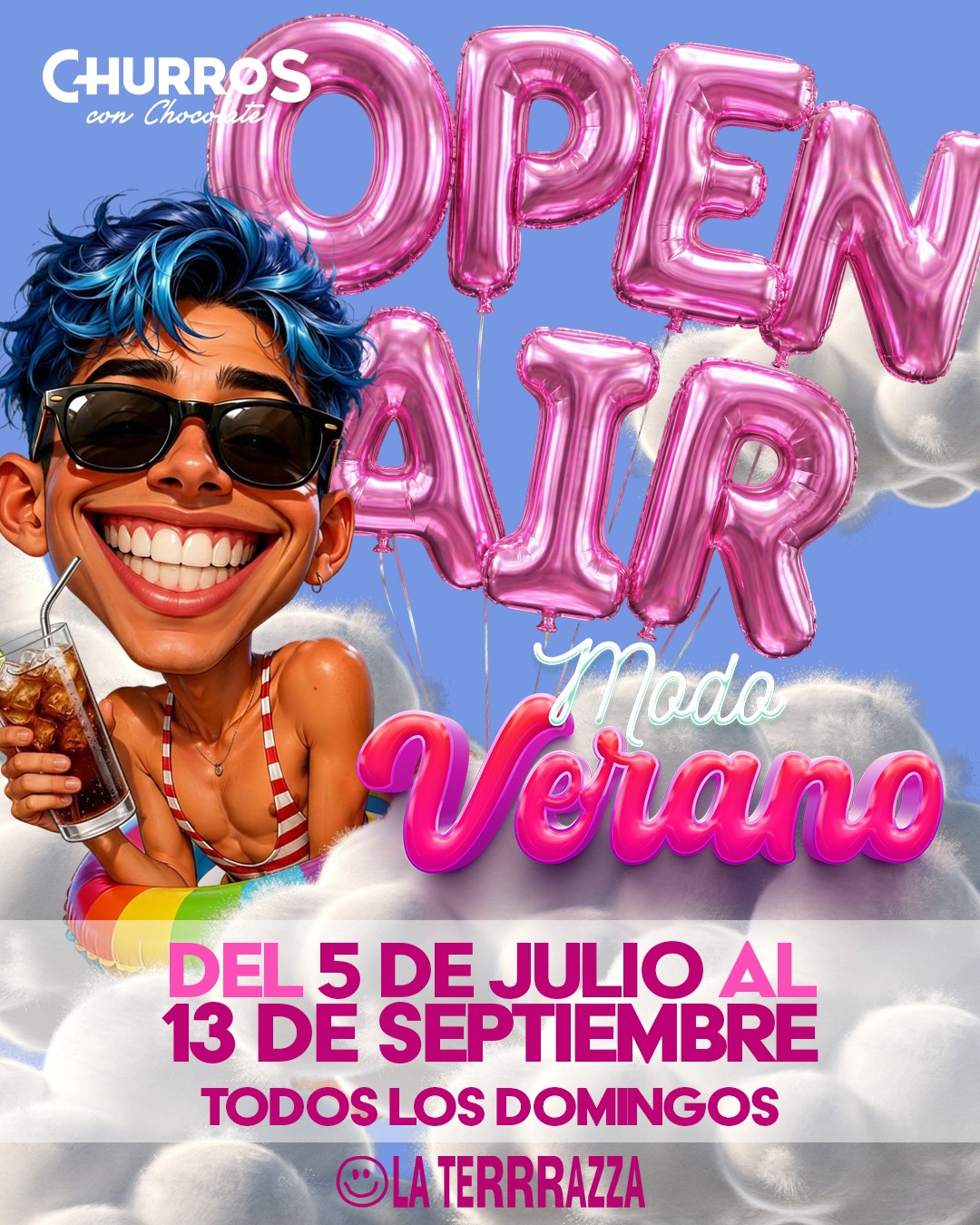 Open Air