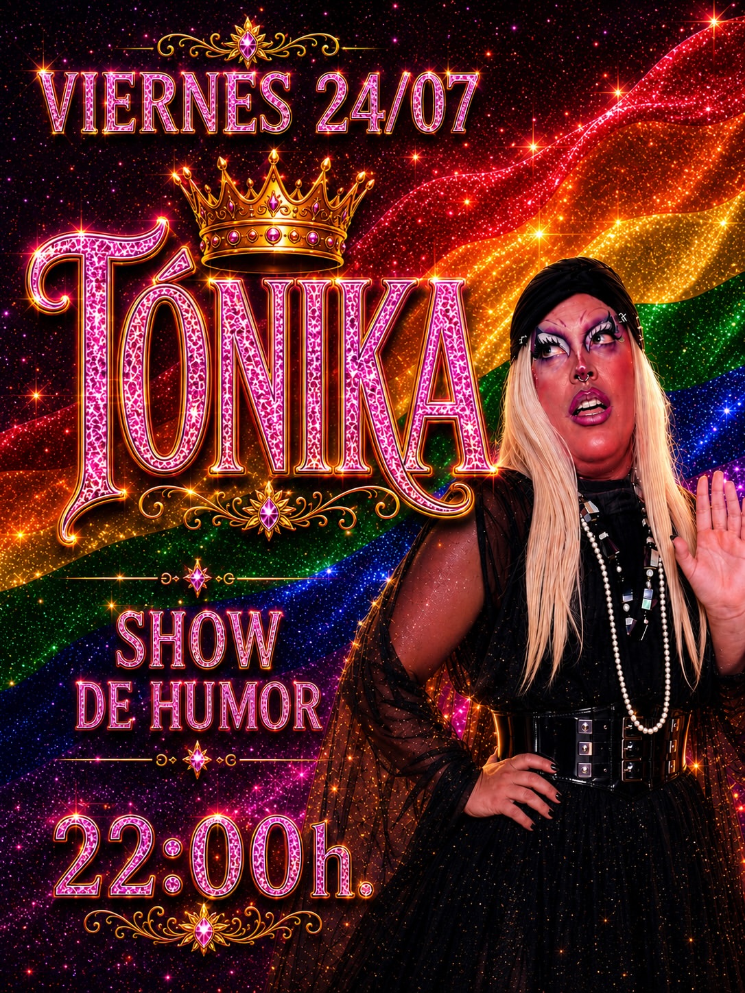 Tonika