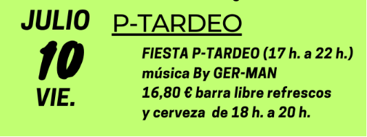 P-Tardeo