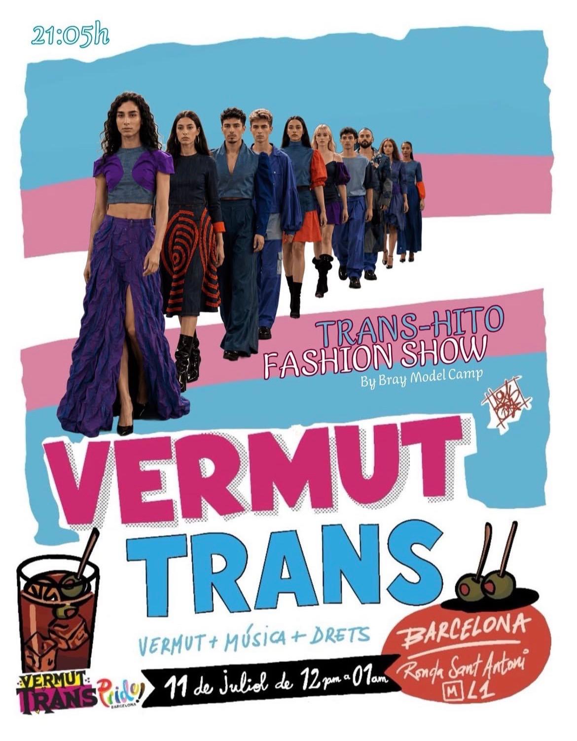 Vermut Trans