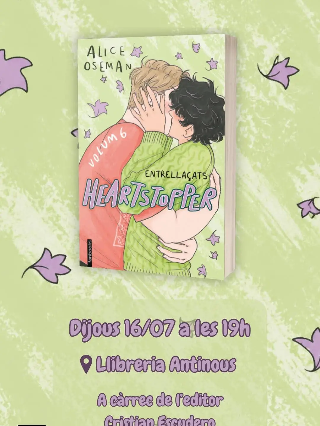 Heartstopper