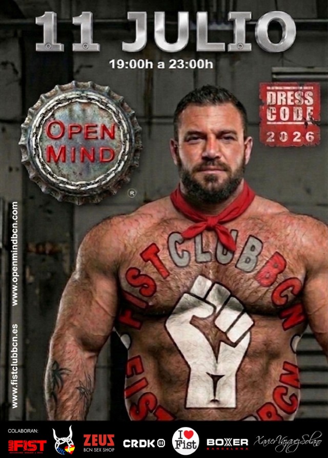 FistClubBCN