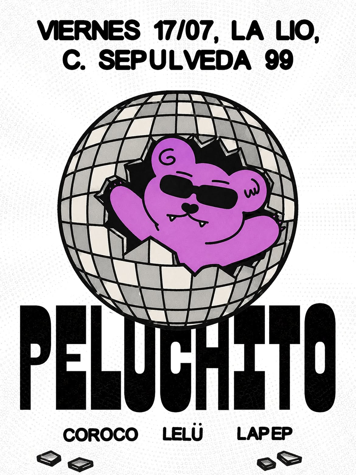 Peluchito