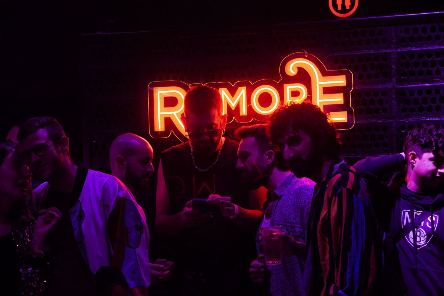 Rumore nights
