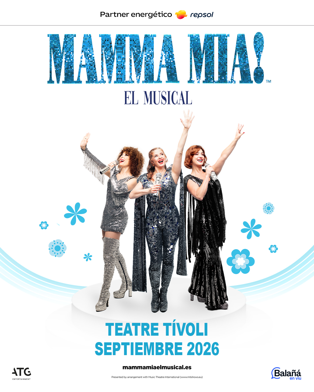 Mamma Mia!
