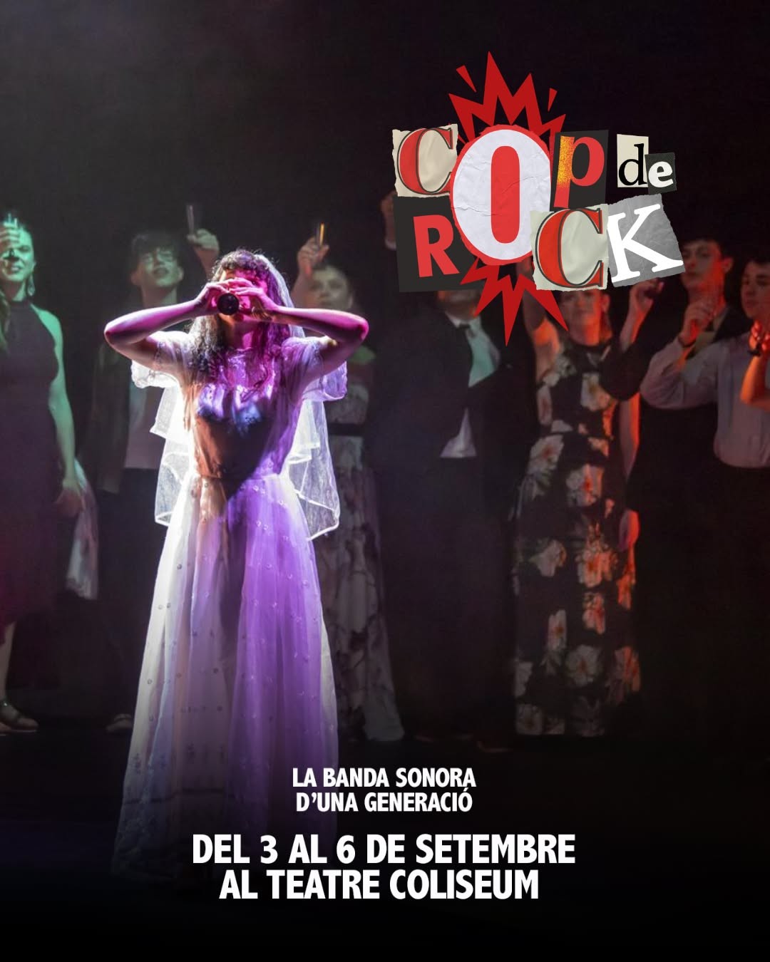 Cop de Rock