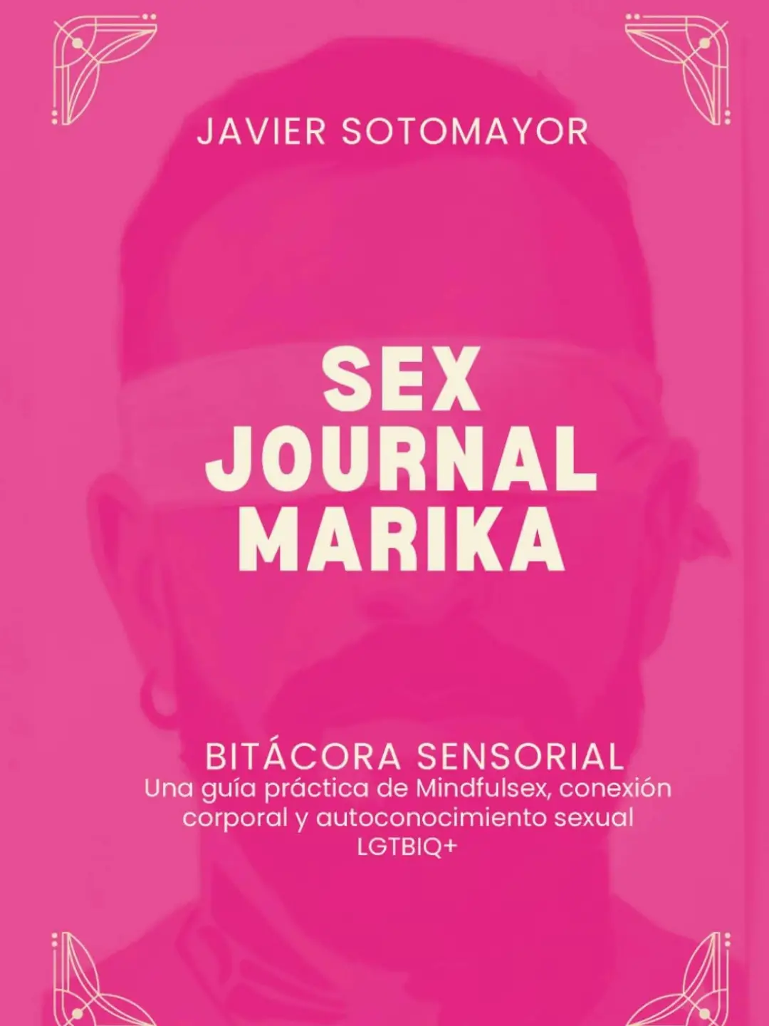 Sex Journal Marika" Book Presentation