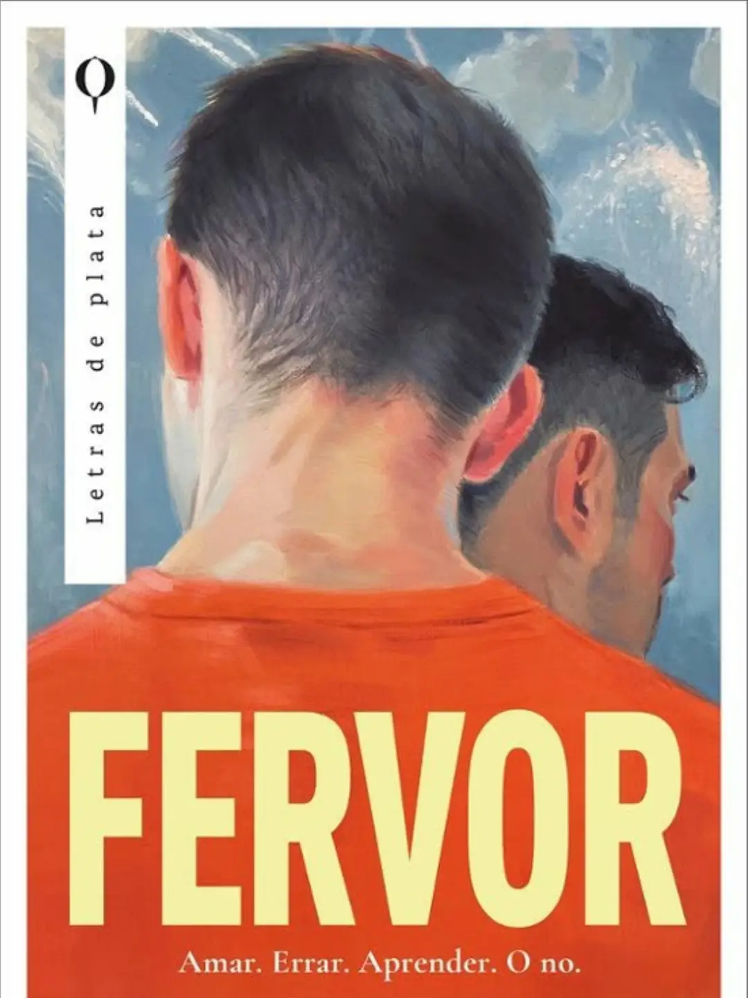 'Fervor' Book Club