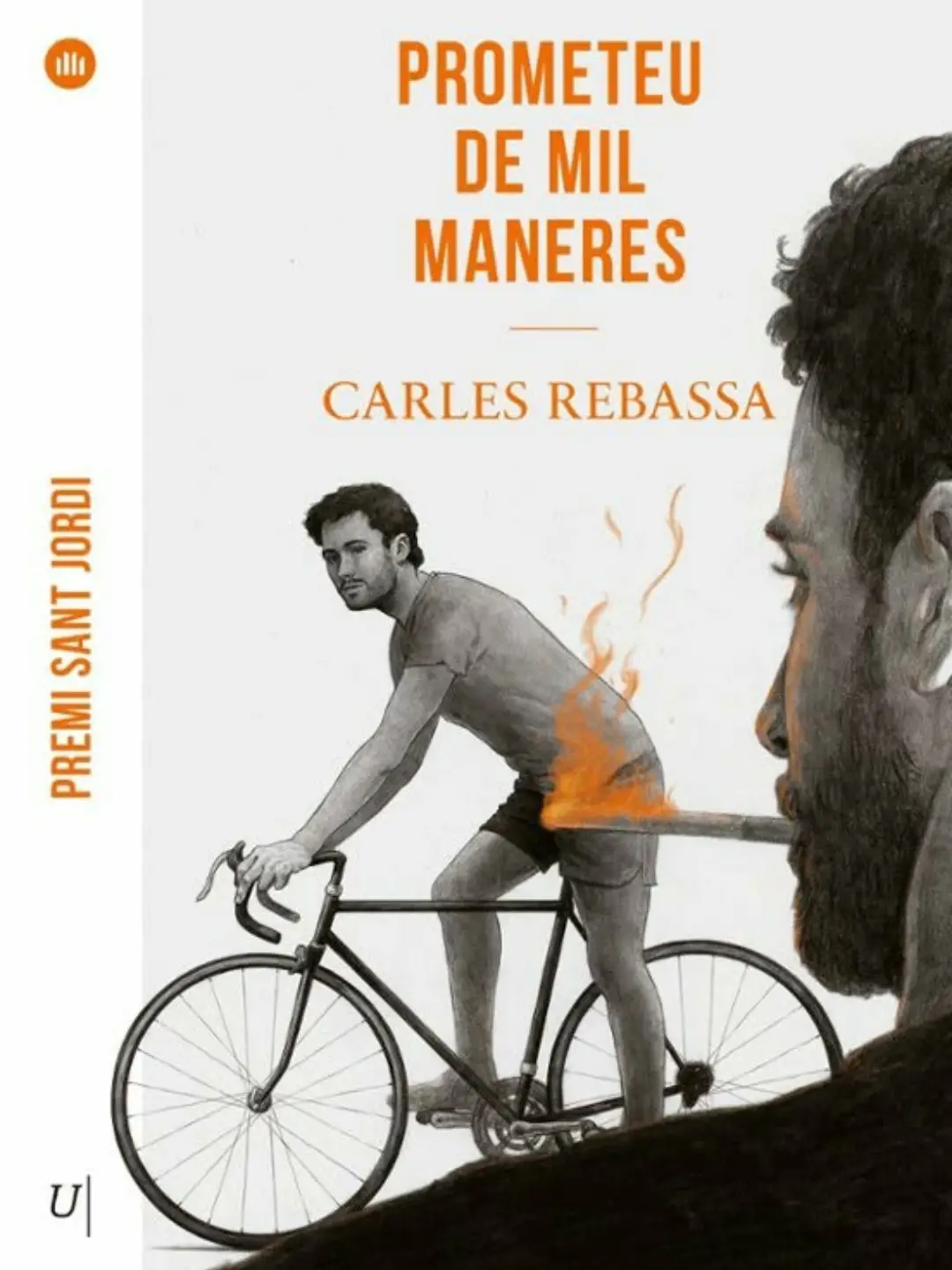 'Prometeu de mil maneres' Book Launch