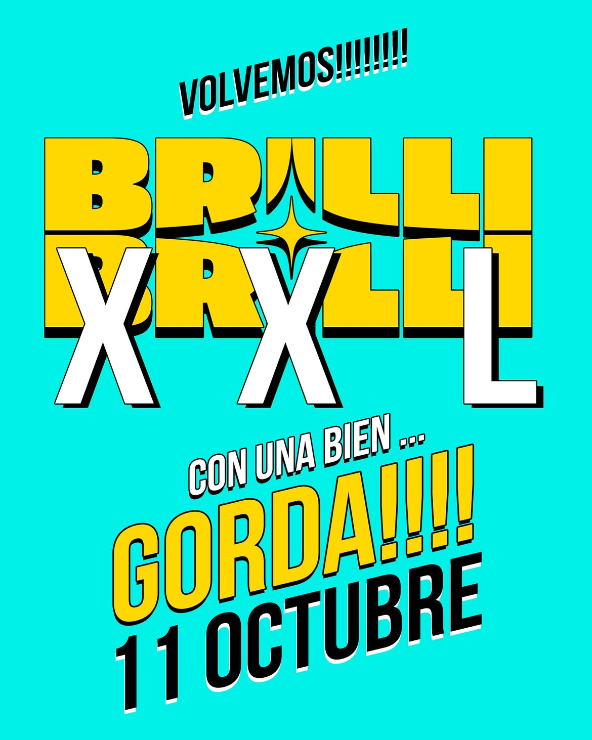 Fiesta Brilli Brilli