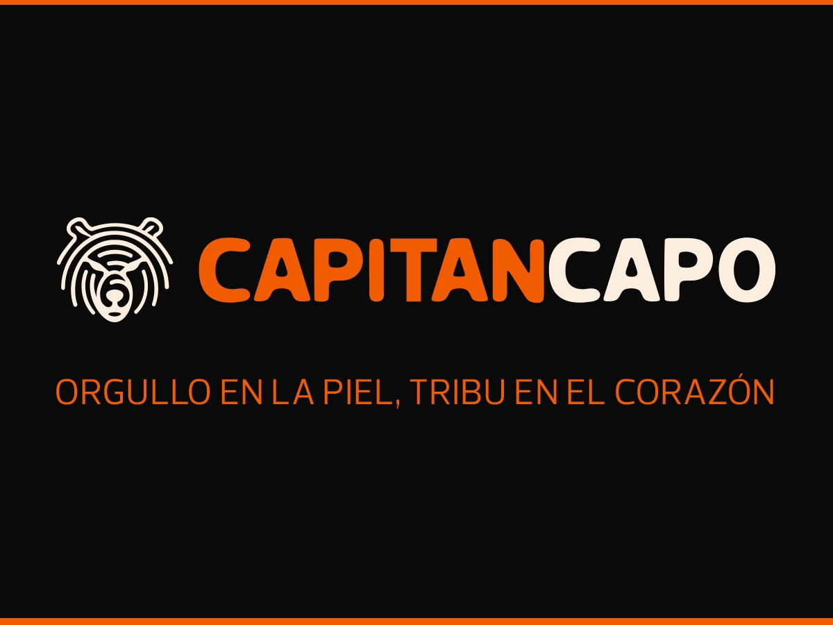 capitancapo — local bear-friendly en Barcelona