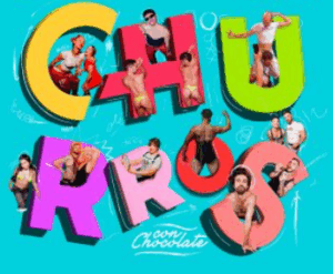 Churros con Chocolate — local bear-friendly en Barcelona