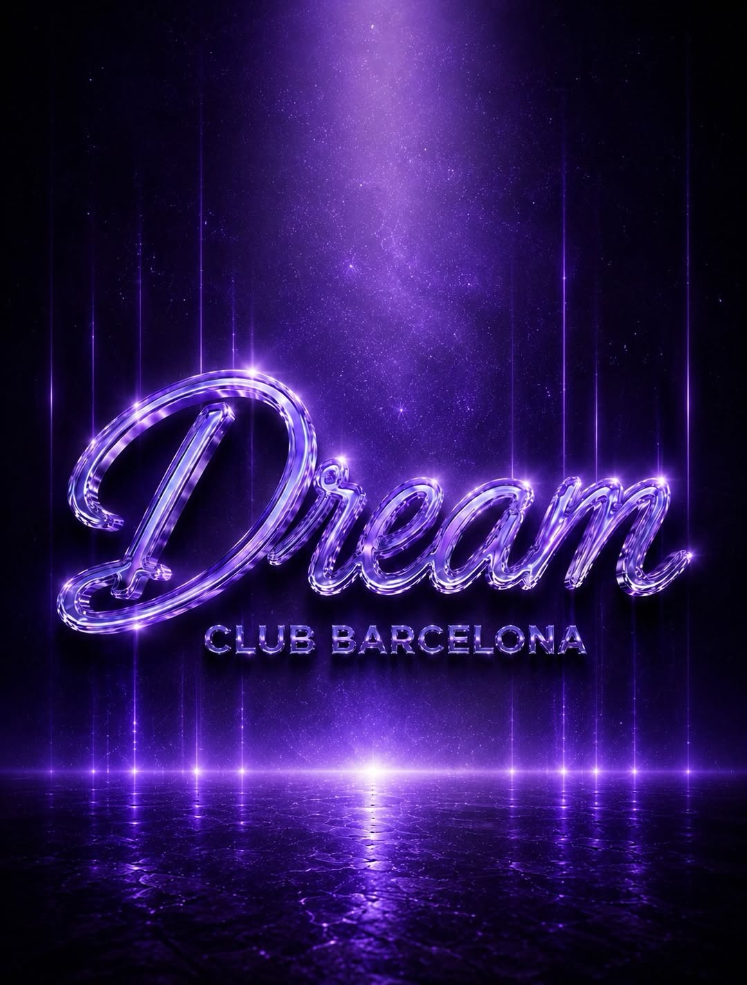 Dream Club — local bear-friendly en Barcelona