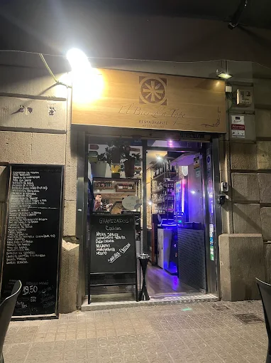 El Bierzo a Tope — local bear-friendly en Barcelona