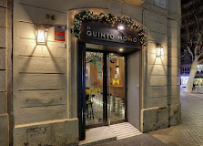 El Quinto Moño — local bear-friendly en Barcelona
