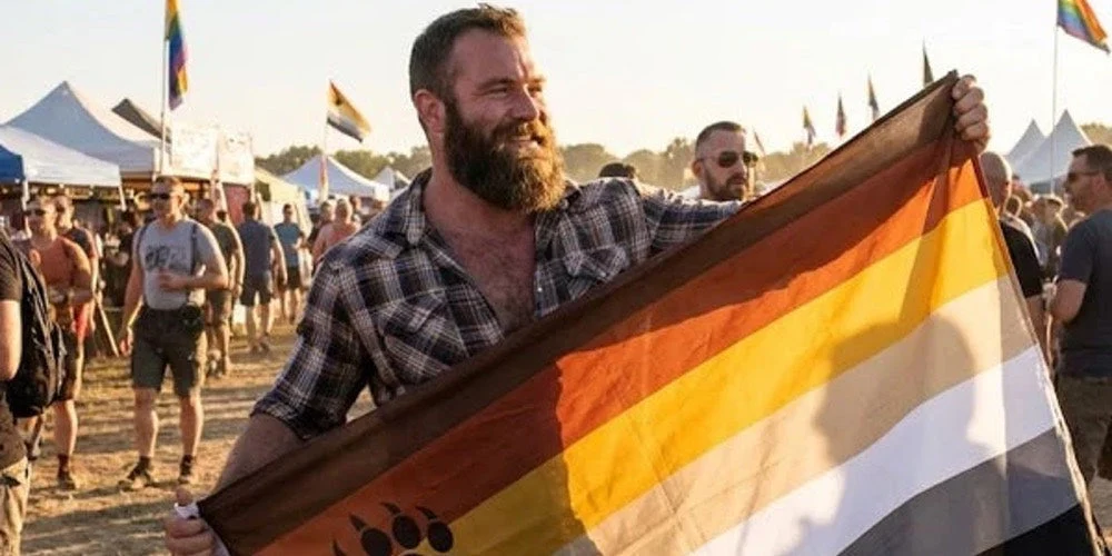 Bear Prides