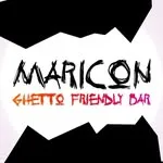 Maricon Ghetto Friendly Bar — local bear-friendly en Barcelona