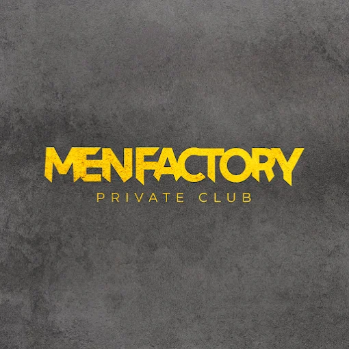Men Factory — local bear-friendly en Barcelona