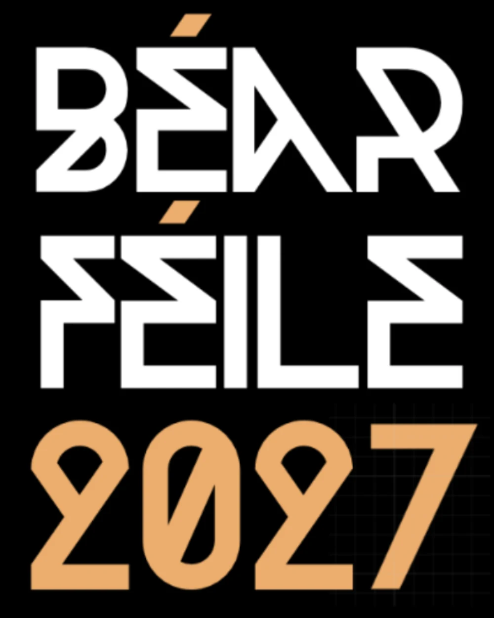 Béar Féile