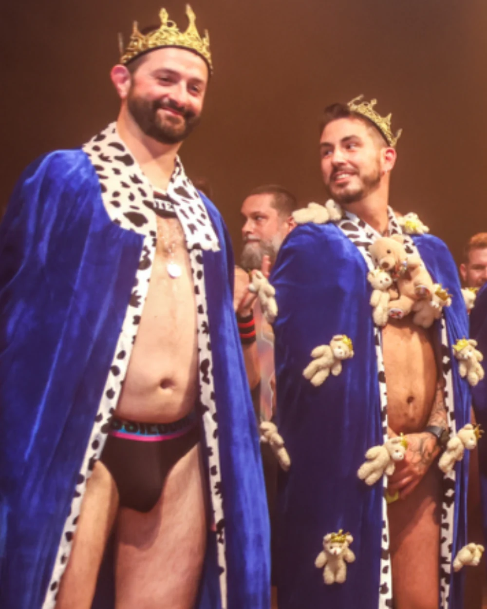 Belgium Bearpride