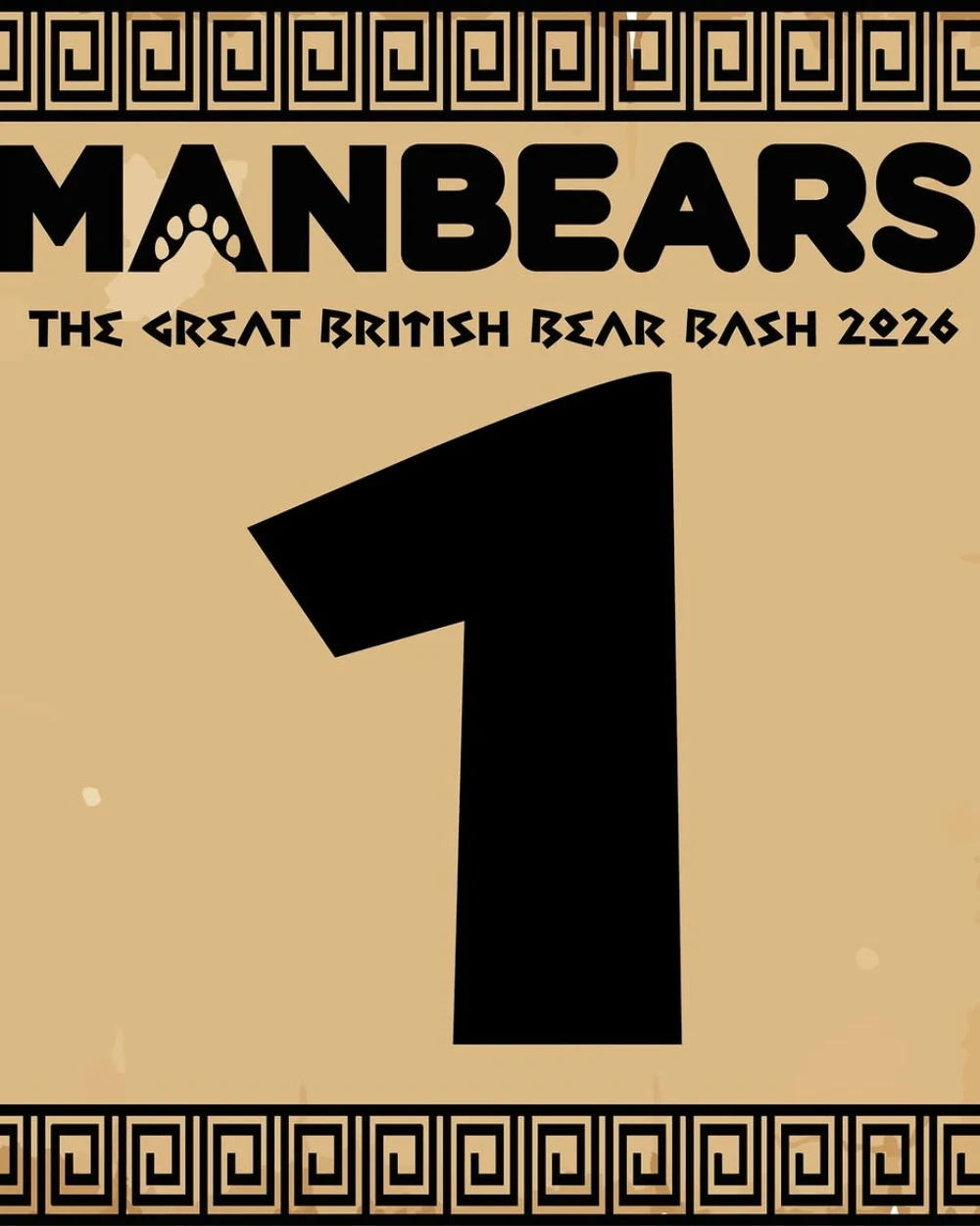 Great British Bear Bash