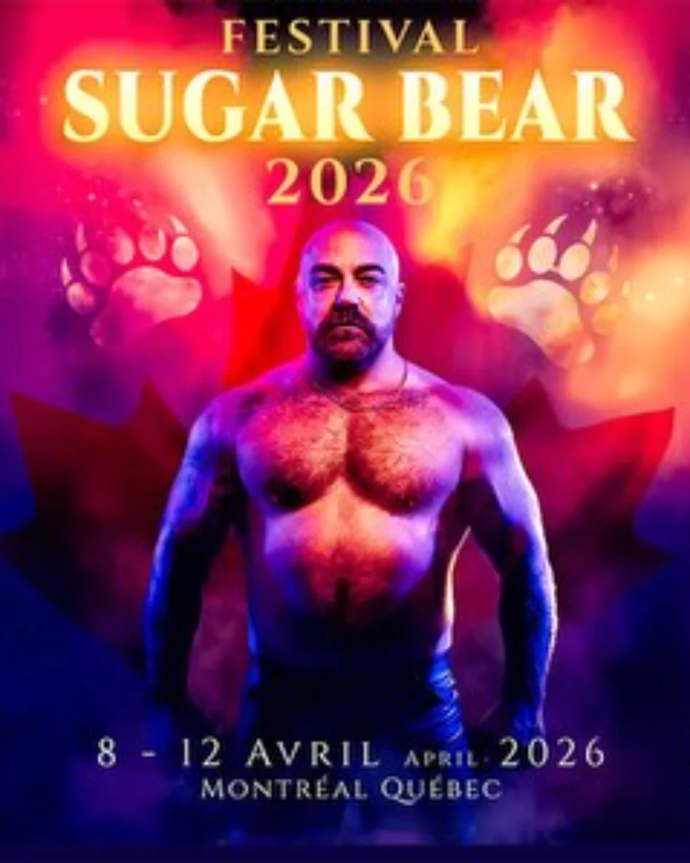 Sugar Bear Weekend