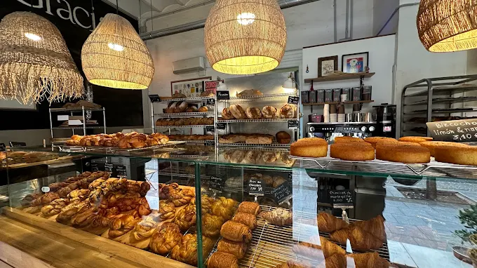 Noa Noa — local bear-friendly en Barcelona