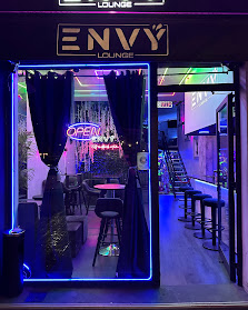 Envy Lounge — local bear-friendly en Barcelona
