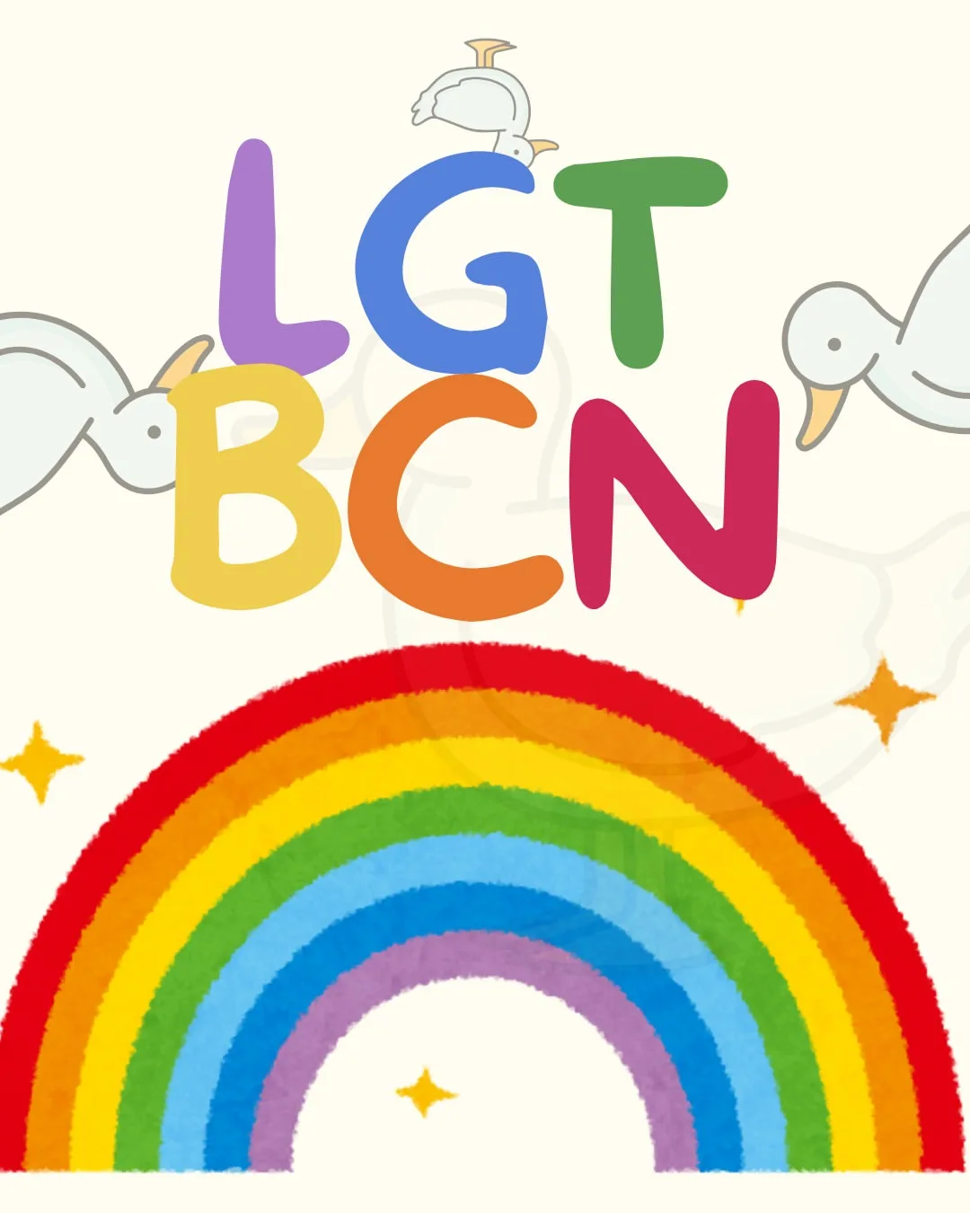 LGBTBCN — local bear-friendly en Barcelona