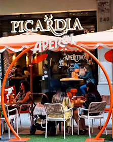 Picardía Gastrobar — local bear-friendly en Barcelona
