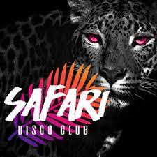 Safari Disco Club — local bear-friendly en Barcelona